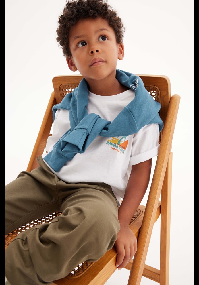Baskili Sweatshirt 17079