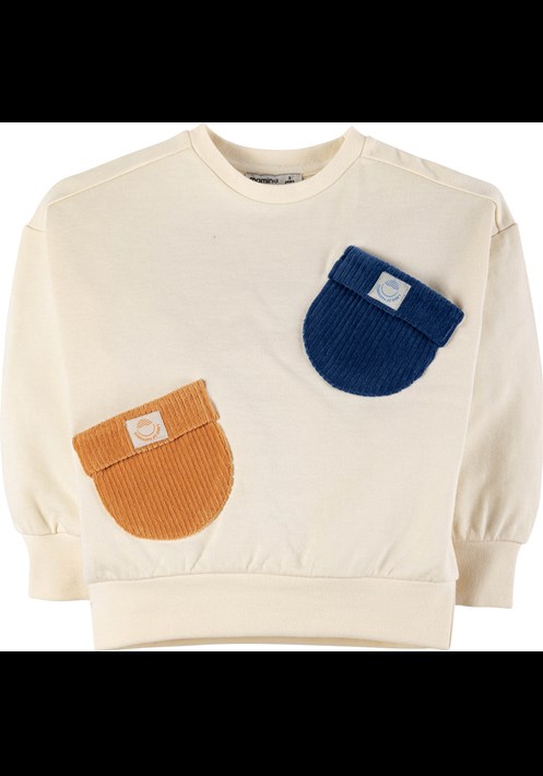 Armali Sweatshirt 17067 1