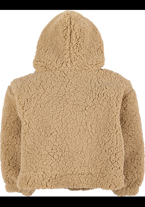 Nakisli Pelus Sweatshirt 16915 2