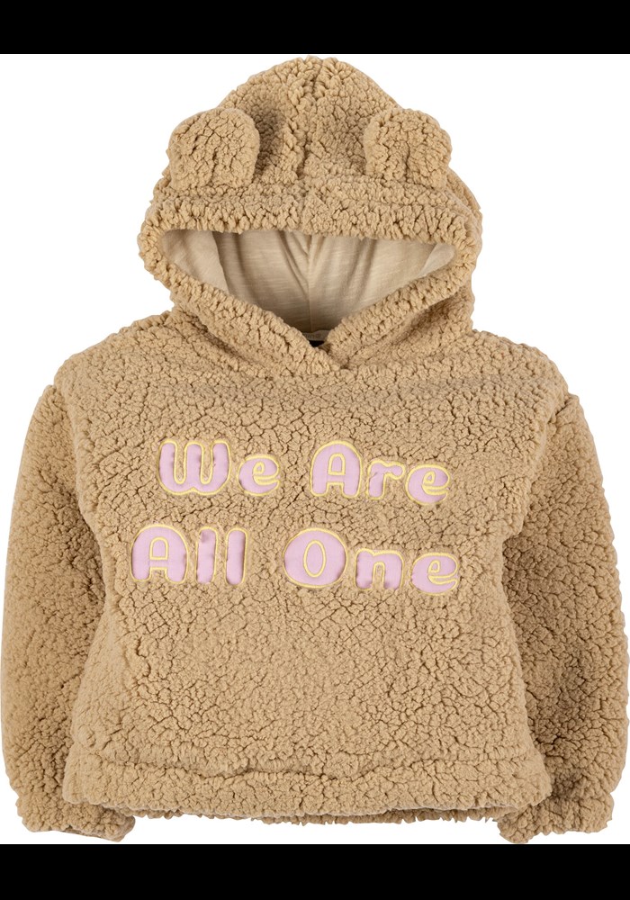 Nakisli Pelus Sweatshirt 16915
