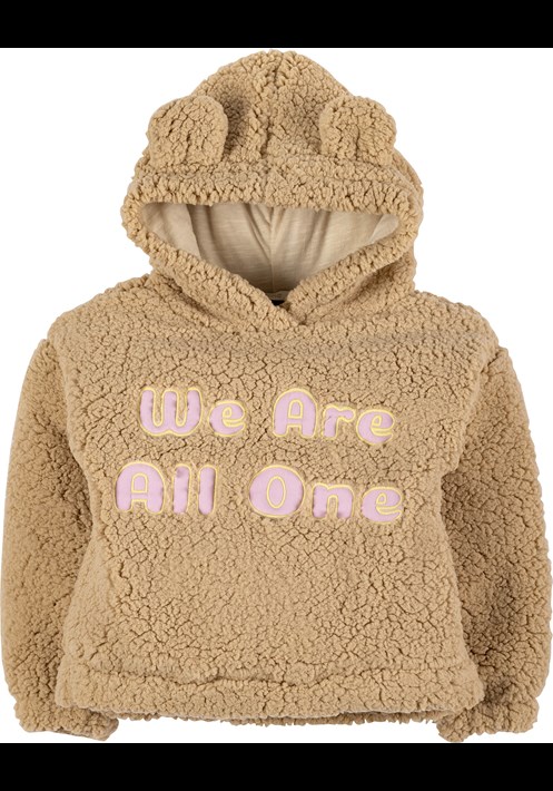 Nakisli Pelus Sweatshirt 16915 1
