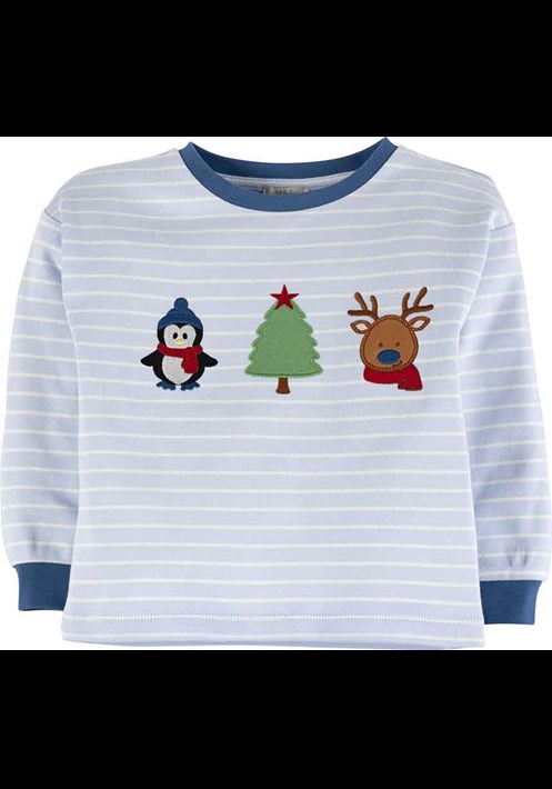 Nakisli Pijama Takimi 17531 2