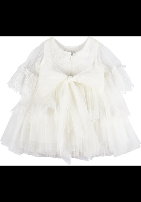 8396 Romantic Elbise 3