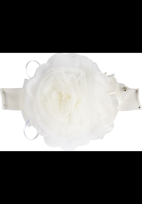 8396 Romantic Elbise 4