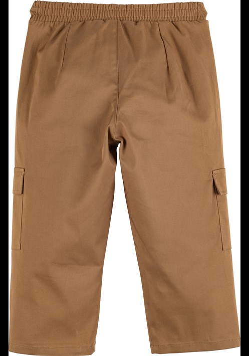 Kargo Cepli Pantolon 17479 2