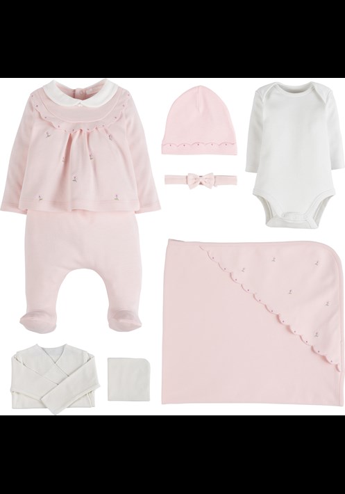 Nakisli 8'li Set 17586 1