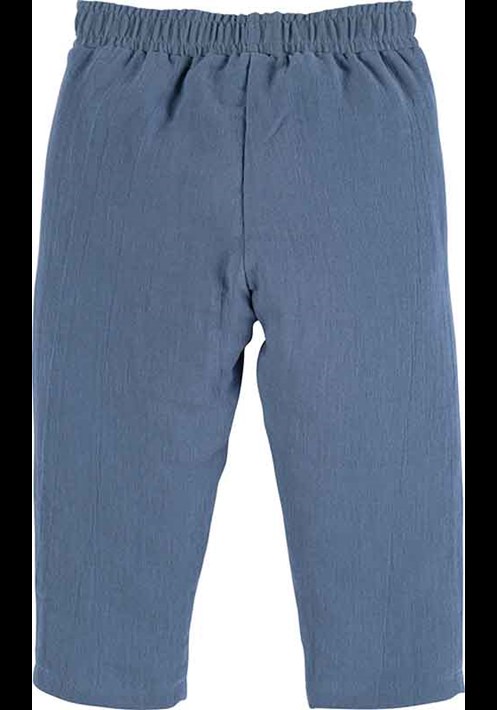 Müslin Pantolon 17444 2