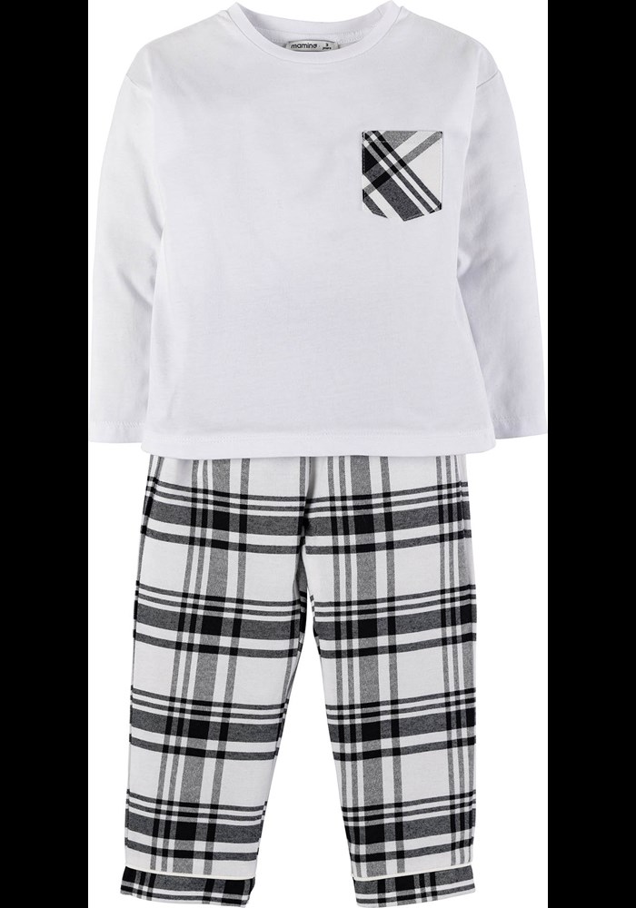 Pijama Takimi 17223