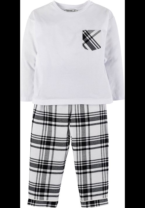 Pijama Takimi 17223 1
