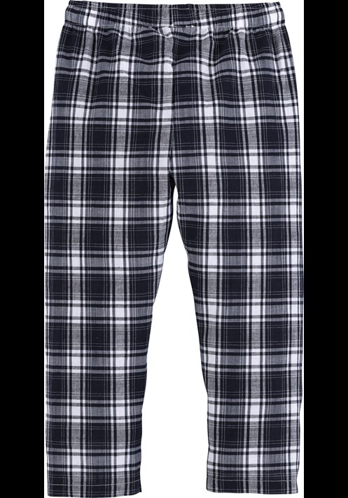 Ekose Pijama Takimi 17541 4