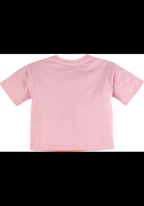Çanta Nakisli T-shirt 17364 2