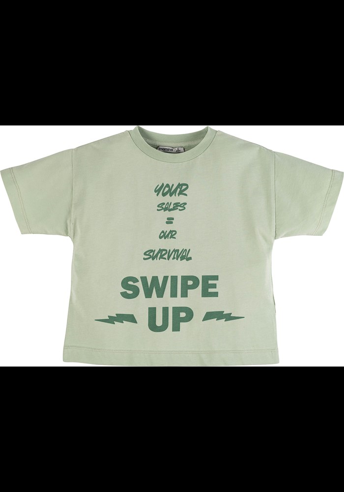 Baskili T-shirt 17458