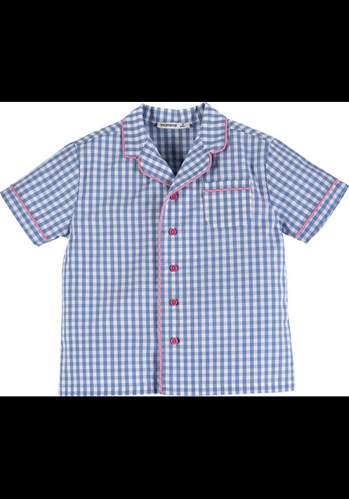 Pötikare Pijama Takimi 17548 2
