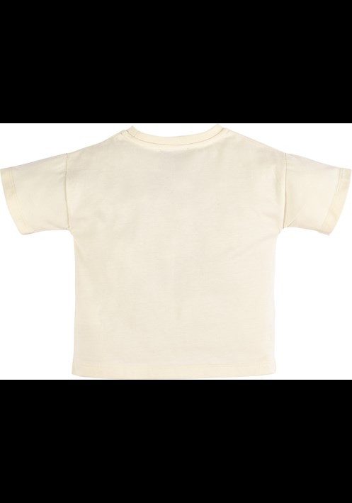 Nakisli Çizgili Pijama Takimi 17542 3