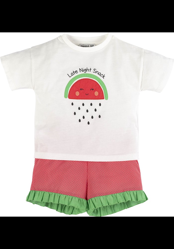 Nakisli Pijama Takimi 17287