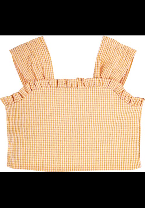 Pötikare Crop Bluz 17325 1