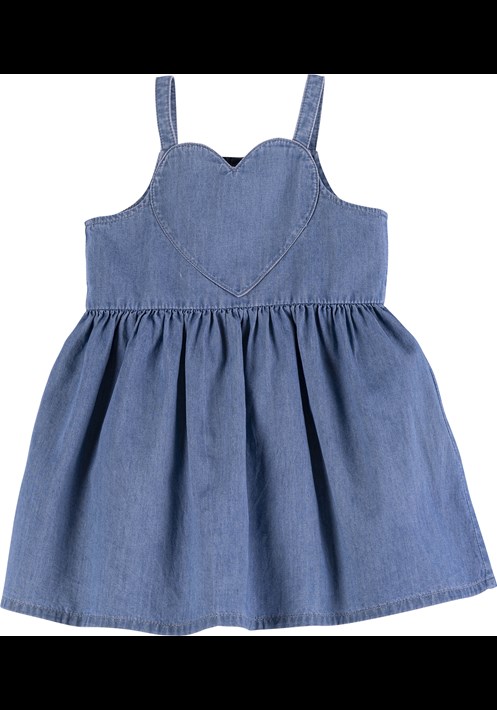 Kot Elbise 17362 2