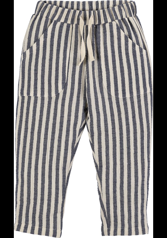 Müslin Pantolon 17445
