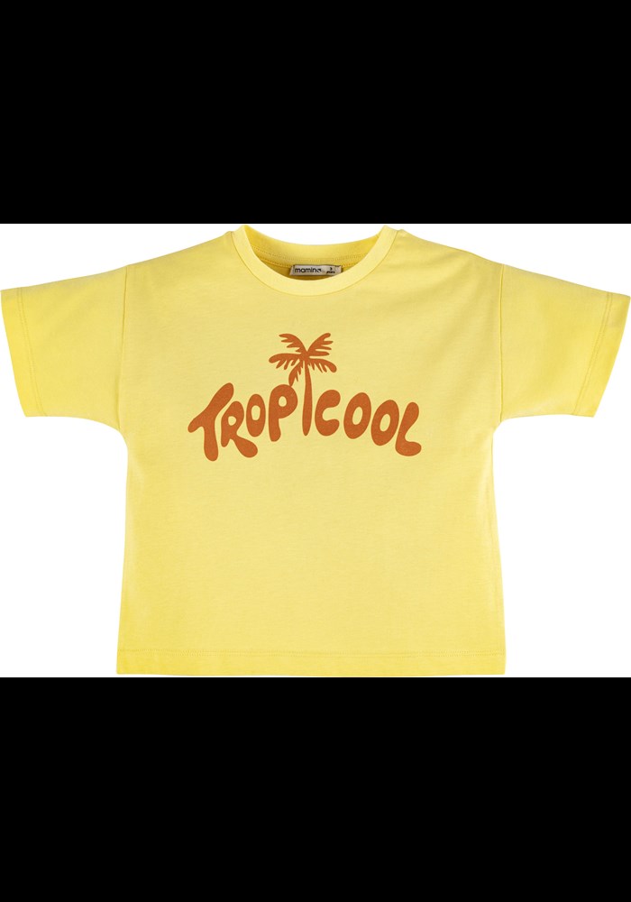 Baskili T-shirt 17468