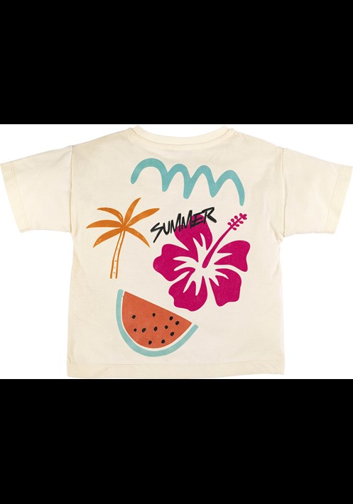 Baskili Oversize Tshirt 17471 2