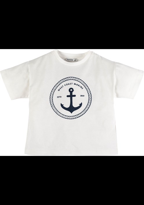 Baskili T-shirt 17476 1