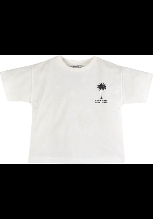 Baskili T-shirt 17489 1