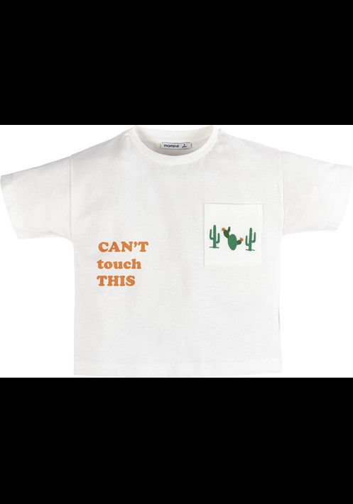 Baskili T-shirt 17654 1
