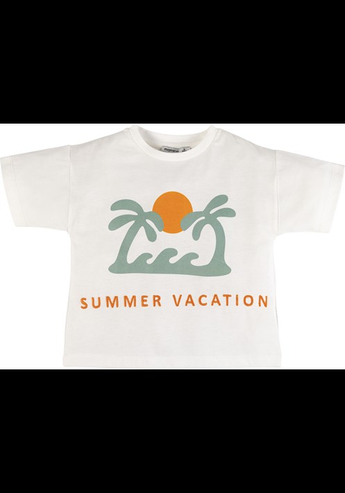 Baskili T-shirt 17459 3
