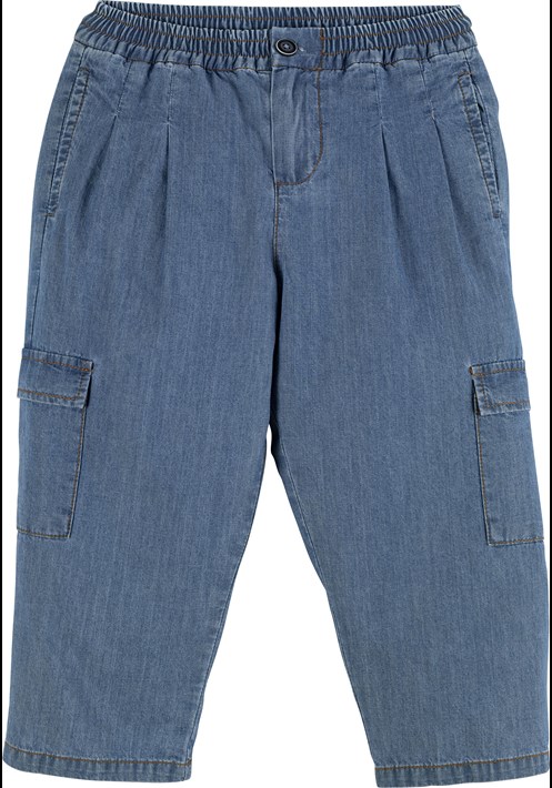 Kot Pantolon 17478 1