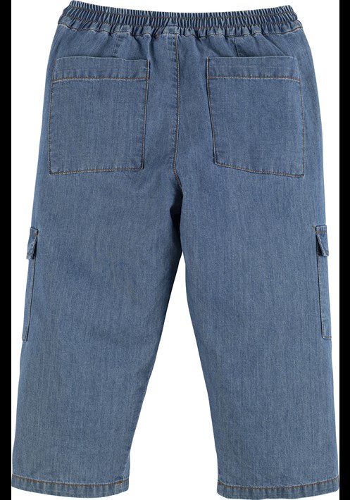 Kot Pantolon 17478 2