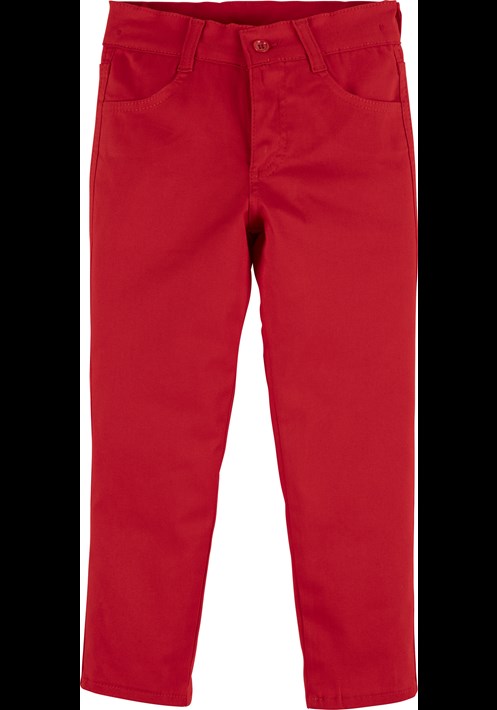 023 Unisex Pantolon 1