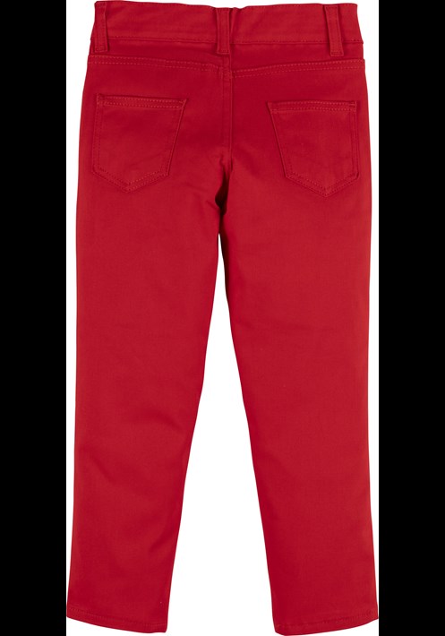 023 Unisex Pantolon 2