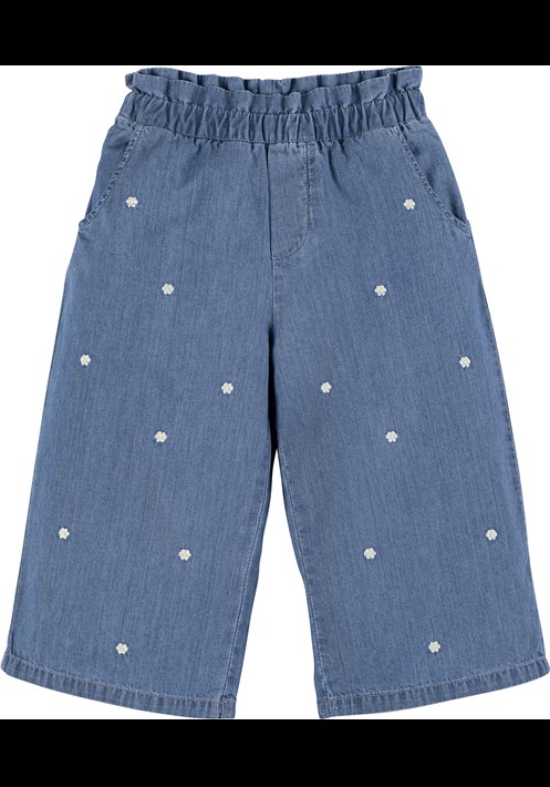 Kot Pantolon 17332 3