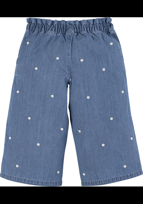 Kot Pantolon 17332 4