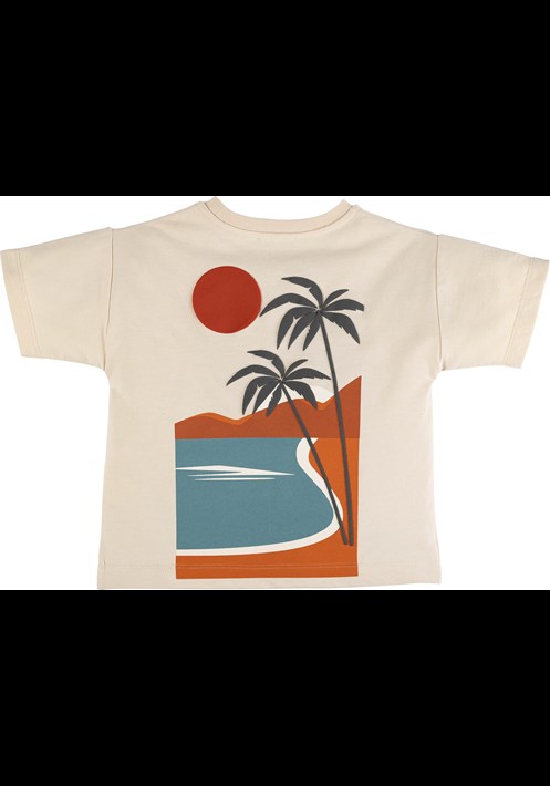 Baskili T-shirt 17466 2