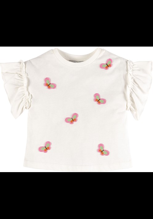 Nakisli T-shirt 17291 2