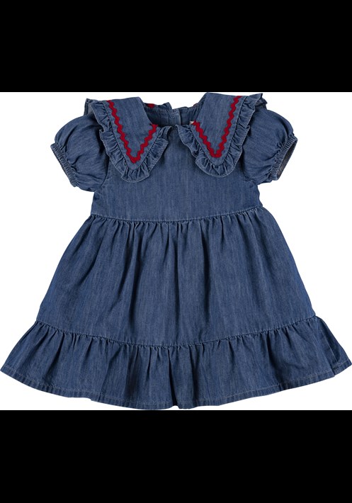 Kot Elbise 17280 1