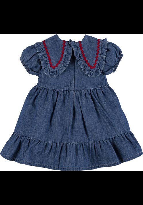 Kot Elbise 17280 2