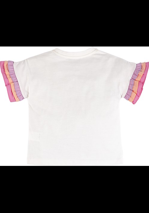 T-shirt 17368 2