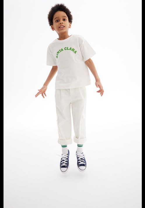 Baskili T-shirt 17477 2
