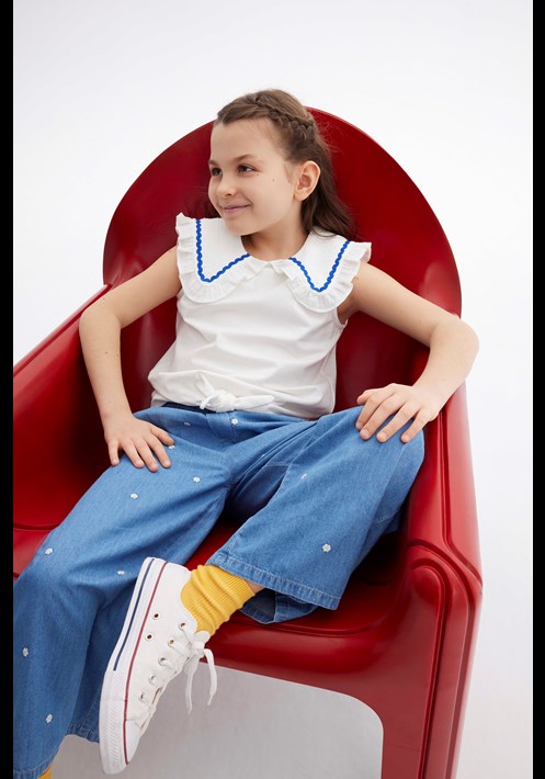 Kot Pantolon 17332 2