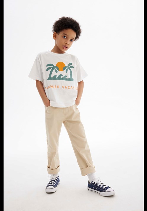 Baskili T-shirt 17459 2