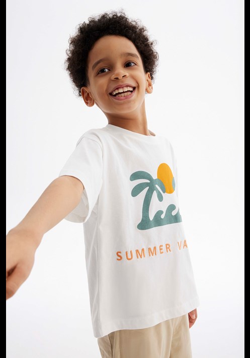 Baskili T-shirt 17459 1