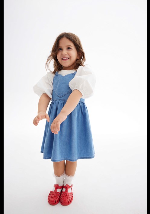 Kot Elbise 17362 1