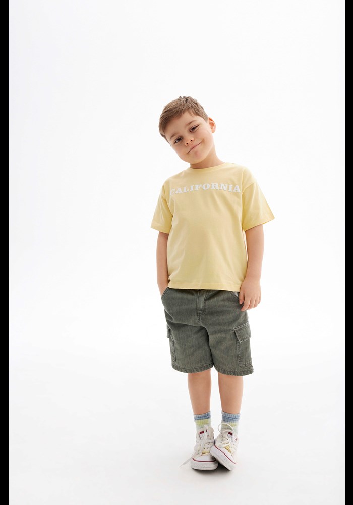 Baskili T-shirt 17440