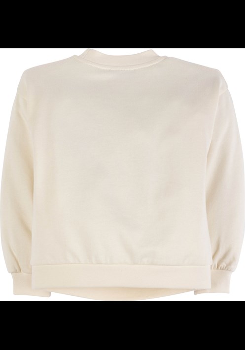 Sweatshirt 18027 2
