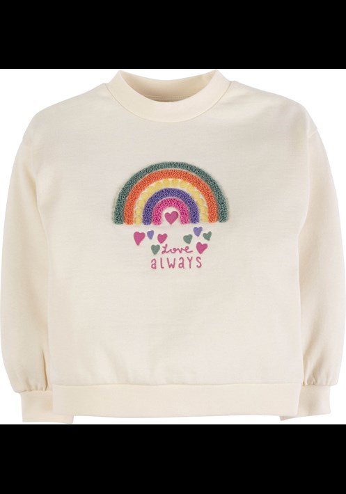 Sweatshirt 18027 1