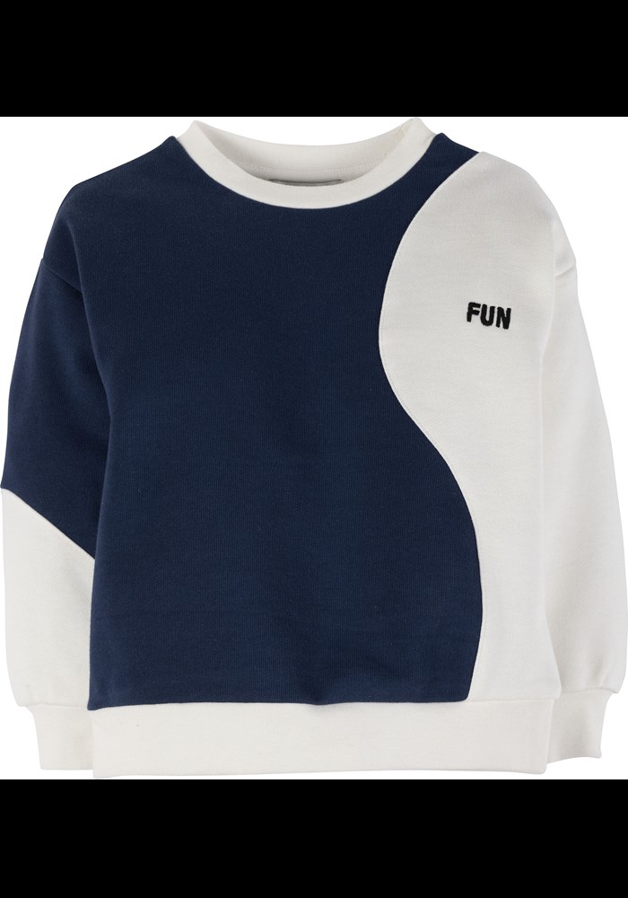 Sweatshirt 17777