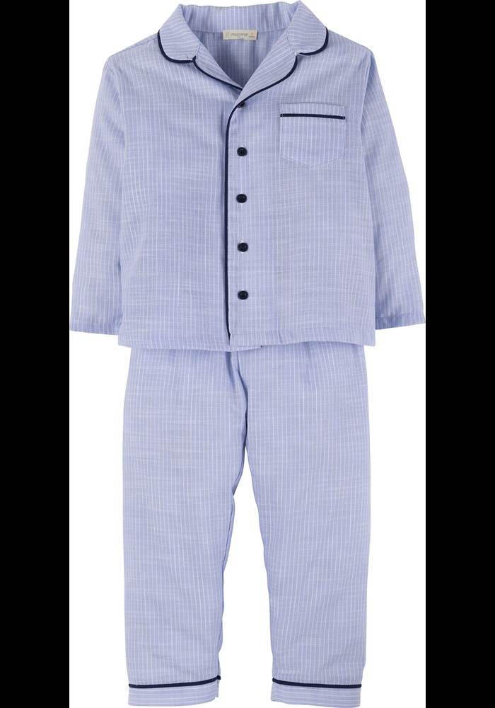 Pijama Takimi 17782