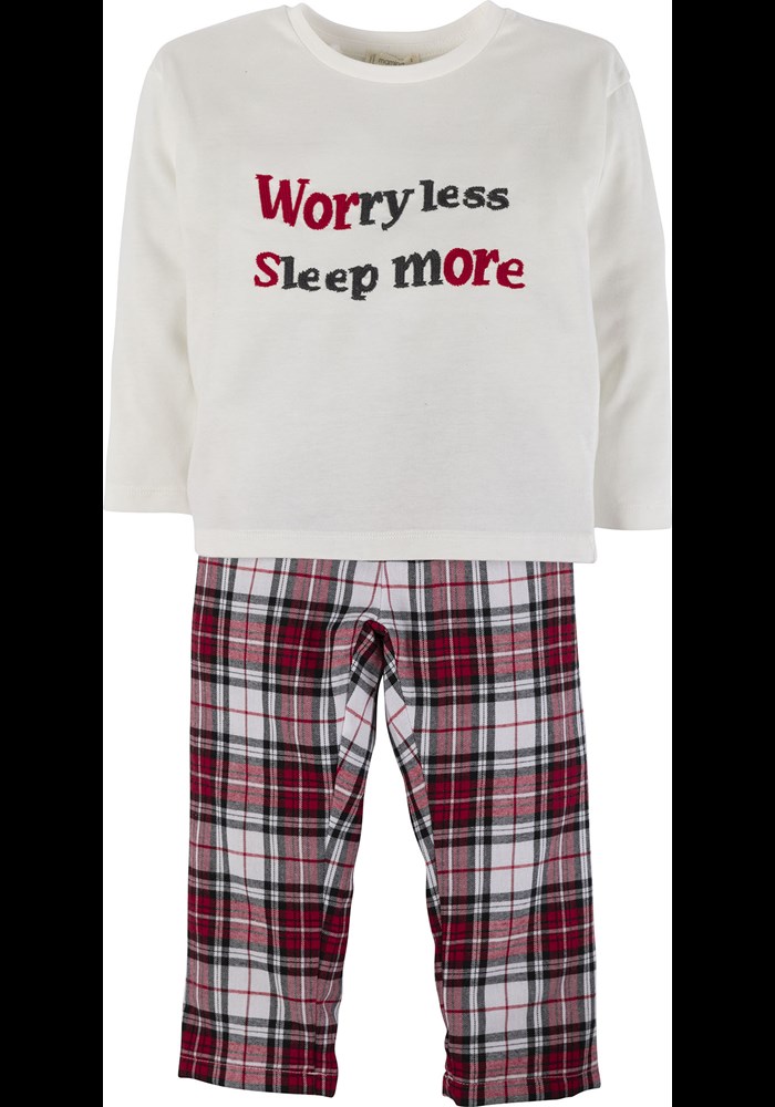 Pijama Takimi 17785